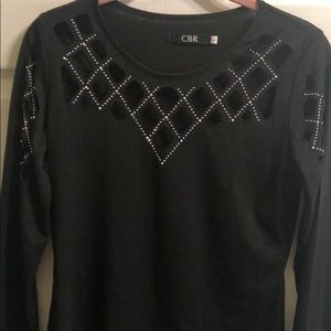 Long sleeved tee